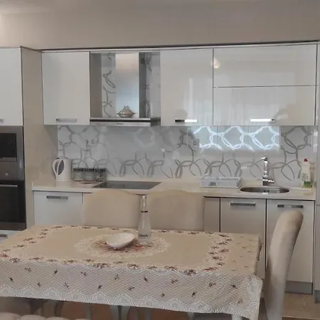 Presti Park Compound Apartment *